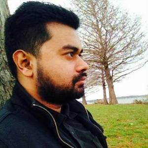 Meet your Posher, Shaikh